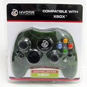 Green Xbox S Type Wired Controller [Hyperkin]