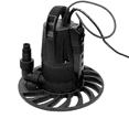 thumbnail image 1 of Hydra Pump® Smart Flex Automatic Submersible Pump, 1 of 7