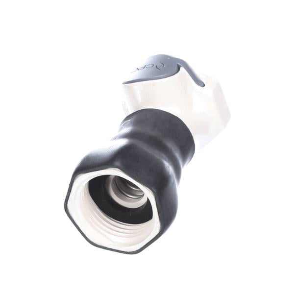 Hydra Rinse Hr-Kt-0079 Supply Hose Female Quick Connect