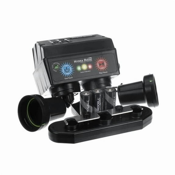 Hydra Rinse HRF300-S23 Pro-Control Module with Manifold, U431