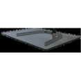 thumbnail image 1 of Hydra Rotating Dual VESA Wall Mount With Single Shelf, 1 of 1
