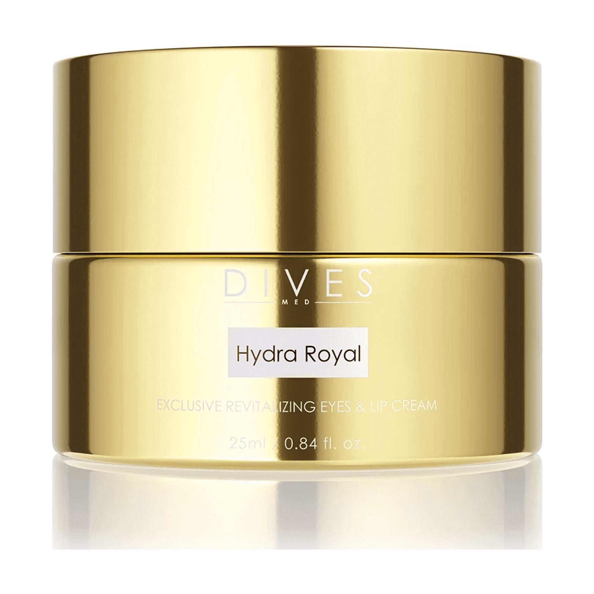 Hydra Royal Eyes & Lip Cream