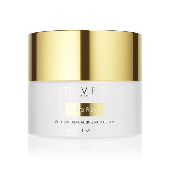 Hydra Royal Rich Cream