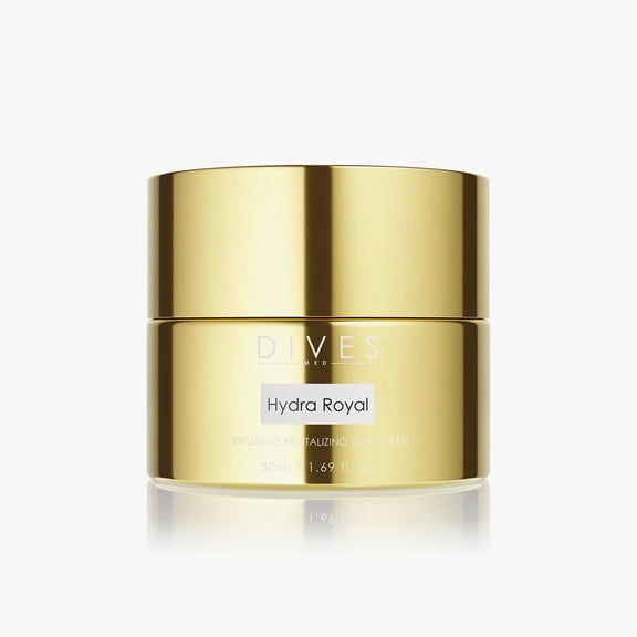 Hydra Royal Soft Cream