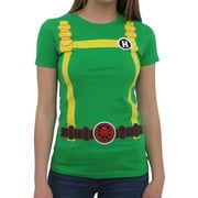 Hydra Soldier Womens Costume T-Shirt-Small