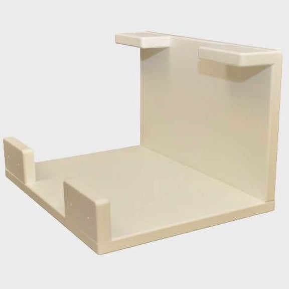 Hydra Sport Boat Bow Thruster Shelf HS21434057 | 14 x 10 3/4 Inch