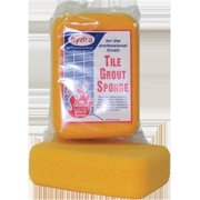 Hydra TGS2 6 x 4 x 2 in. Tile Grout Sponge Apricot