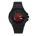 thumbnail image 1 of Hydra wtchhydrasym Hydra Symbol Watch with Metal Band, 1 of 4