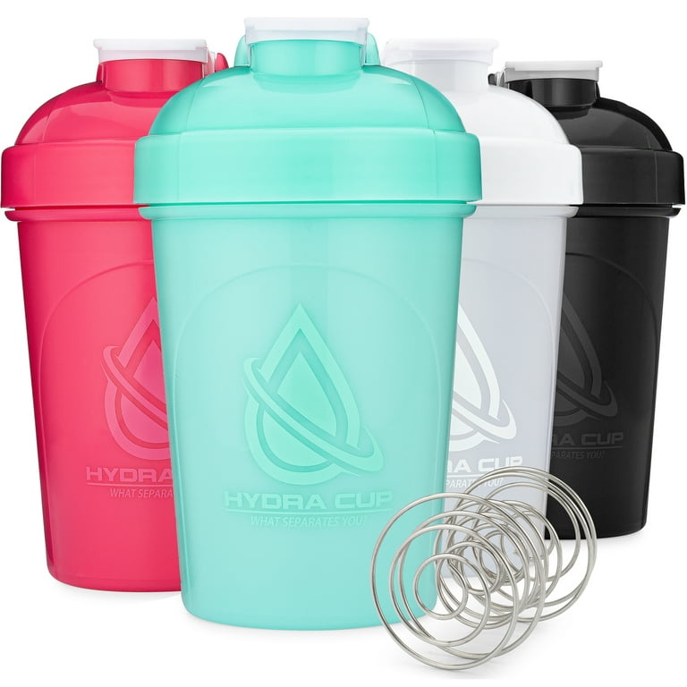 20 oz Mixing Containers - 4 Pack
