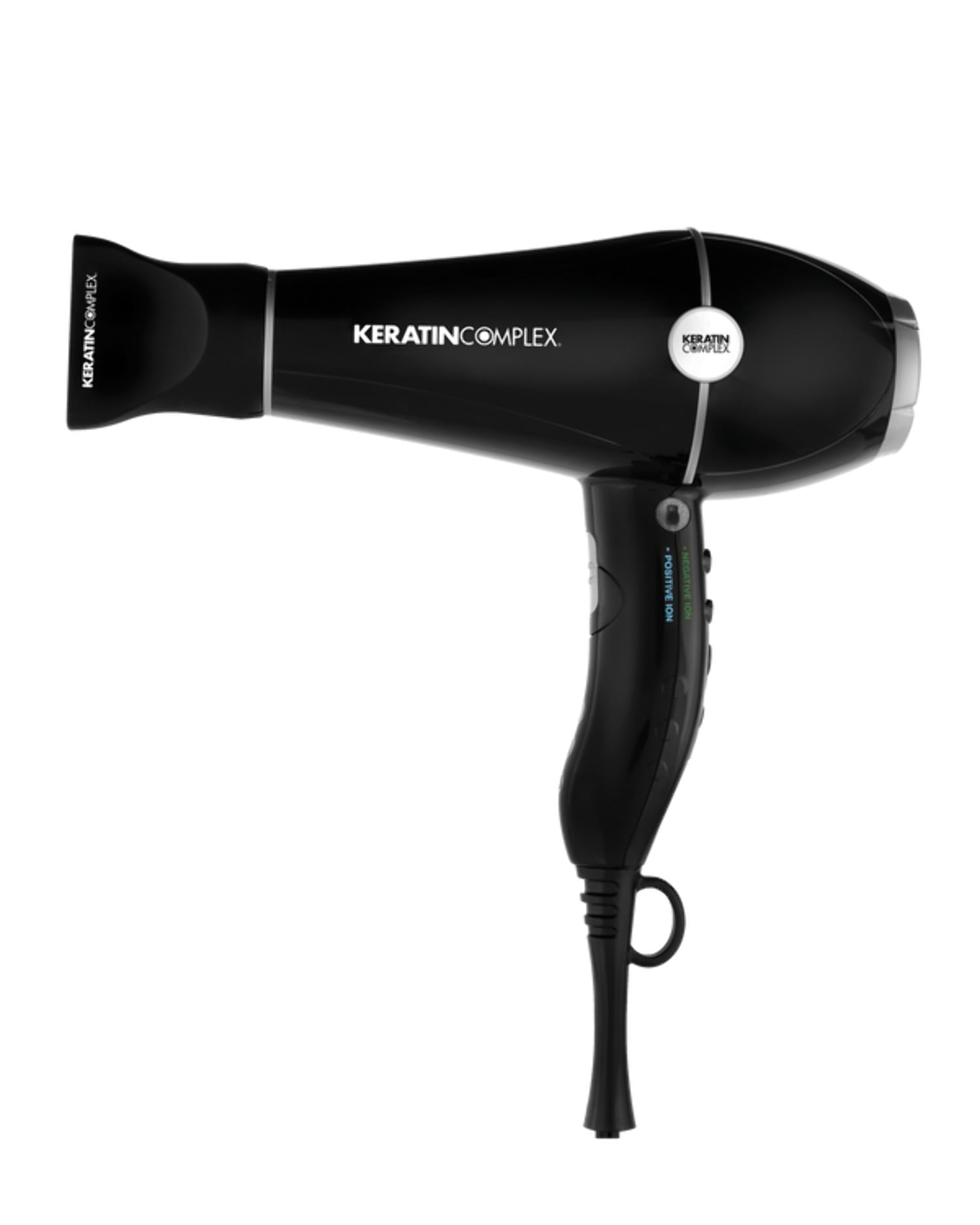 HydraDry Professional Smoothing Dryer