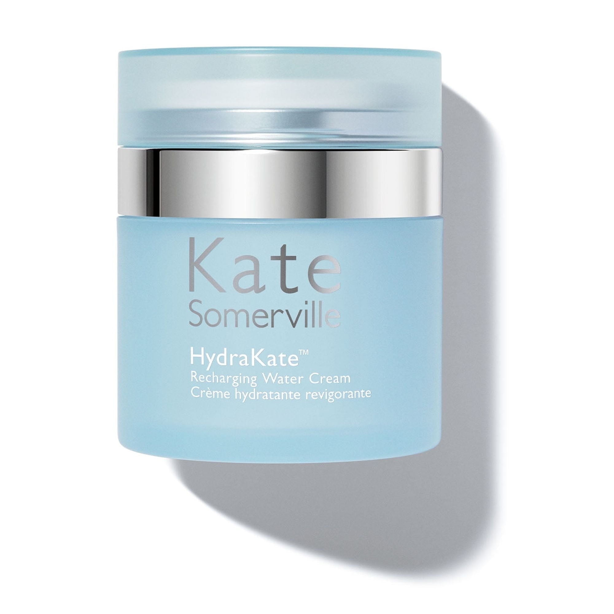 Kate Somerville Hydrakate Recharging Water Cream, Jar