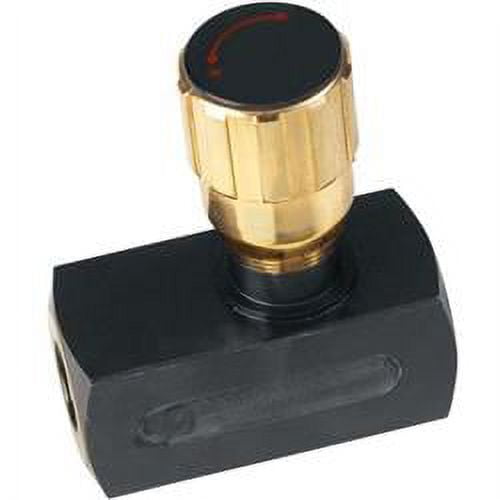 HydraStar 2055 0. 25 inch Flow Control Valve