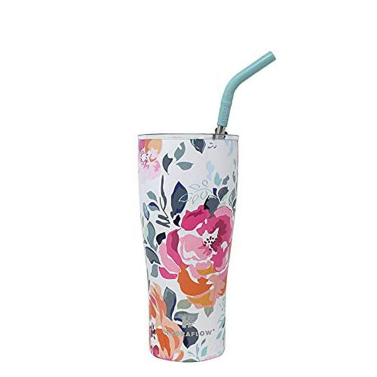 https://i5.walmartimages.com/seo/Hydraflow-Capri-30oz-Tumbler-Straw-Triple-Wall-Vacuum-Insulated-Smoothie-Cup-Stainless-Steel-Reusable-Lid-Wtr-Clr-Floral_aa60a1e3-4804-4431-a296-eb175abe27f7.518836734da8f8477d032a3d9771618a.jpeg?odnHeight=768&odnWidth=768&odnBg=FFFFFF