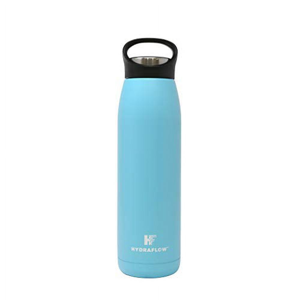 ARTISTS FAVORITE - Art is Life 20 Oz. double wall Hydroflask style Bot –