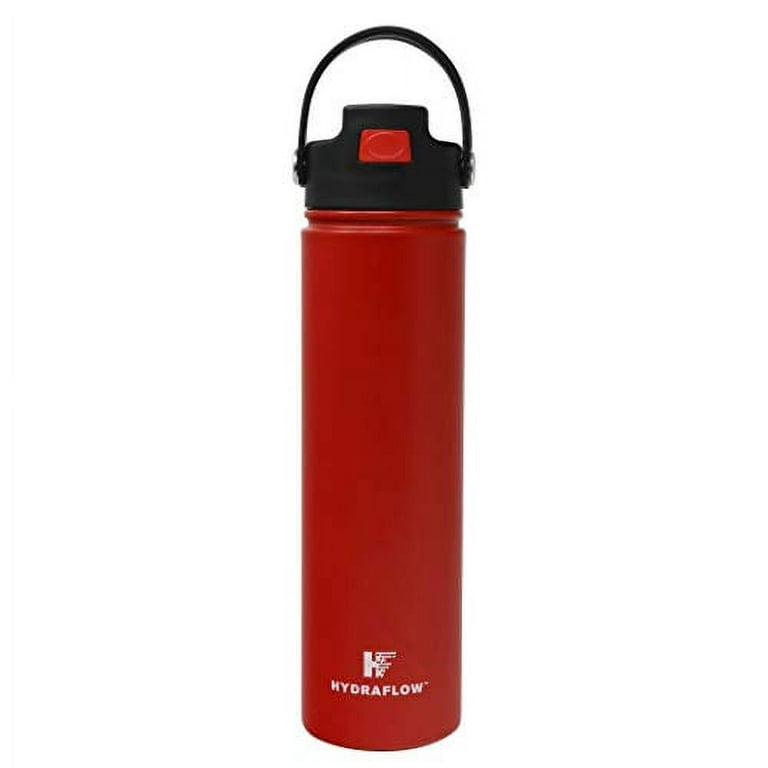https://i5.walmartimages.com/seo/Hydraflow-Hybrid-Triple-Wall-Vacuum-Insulated-Bottle-Flip-Straw-Water-Stainless-Steel-Reusable-25oz-Powder-Red_36a9e642-9f62-4b62-bce7-0d50a85b6b00.b9edae4f3fb677df513e9146125b9c3c.jpeg?odnHeight=768&odnWidth=768&odnBg=FFFFFF