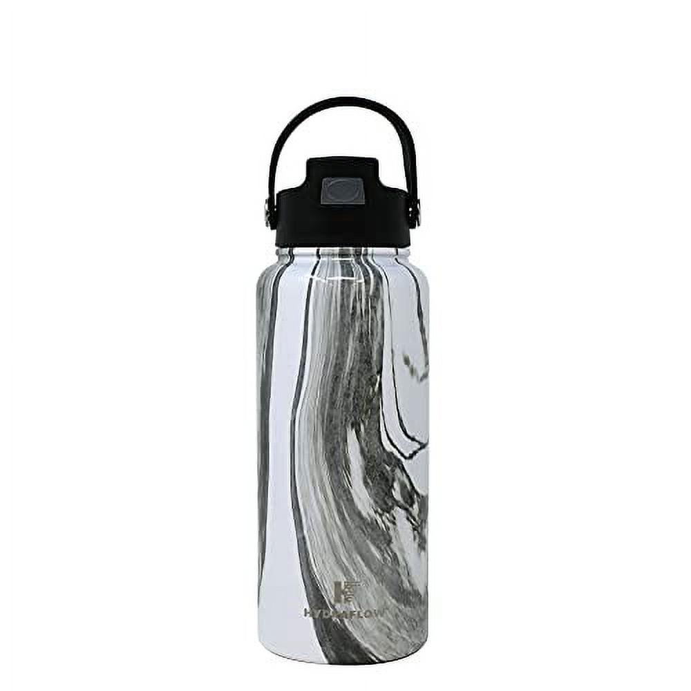 https://i5.walmartimages.com/seo/Hydraflow-Hybrid-Triple-Wall-Vacuum-Insulated-Bottle-Flip-Straw-Water-Stainless-Steel-Reusable-34oz-Gray-Marble_0e88c696-4326-4979-b99a-f09c3c51236c.a61ae7c8210df6ea3ed65fabc9839274.jpeg