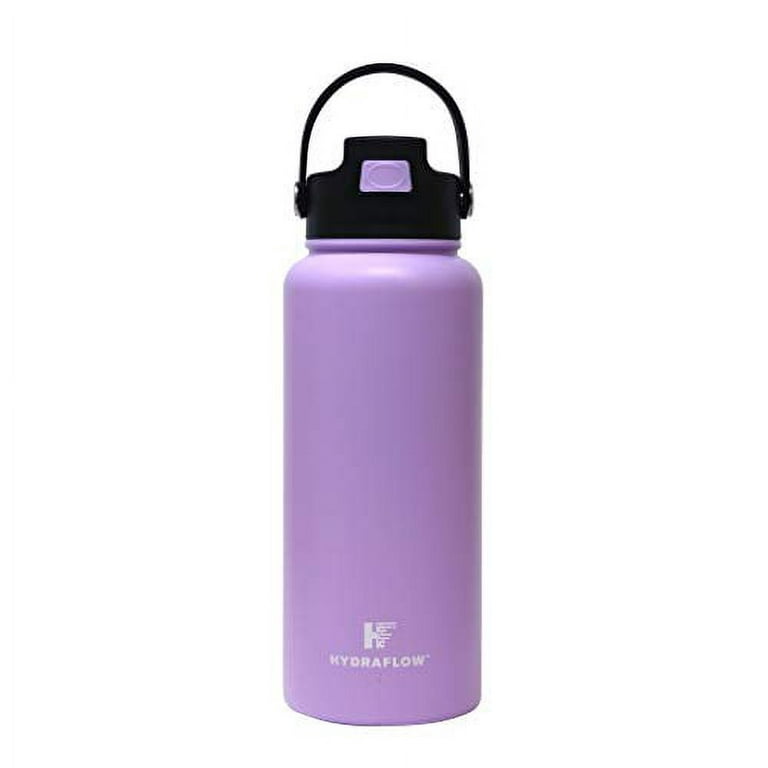 https://i5.walmartimages.com/seo/Hydraflow-Hybrid-Triple-Wall-Vacuum-Insulated-Bottle-Flip-Straw-Water-Stainless-Steel-Reusable-34oz-Powder-Pastel-Purple_dae62118-3ab1-49f7-862c-020cb590b9fb.e77cb0273ea5169a82c0dfd91249264a.jpeg?odnHeight=768&odnWidth=768&odnBg=FFFFFF