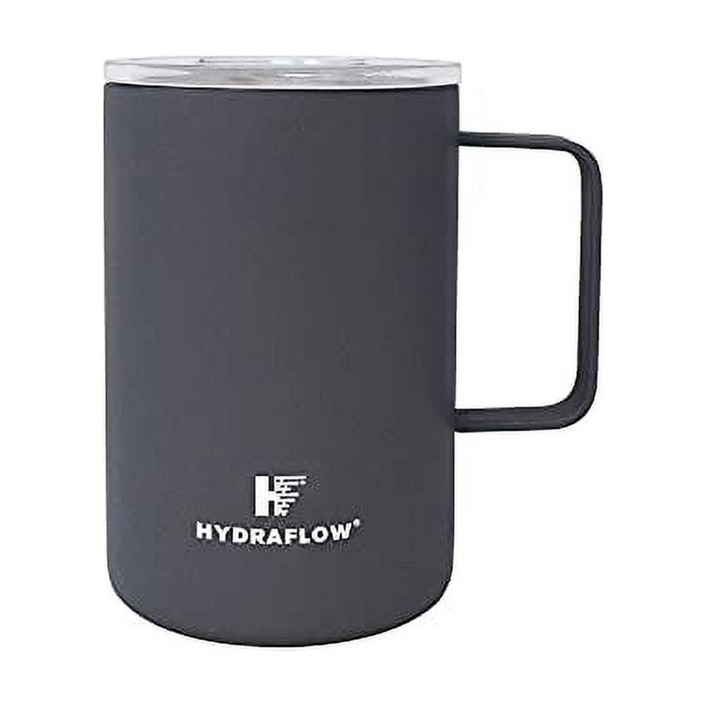 BruMate Toddy XL 32 oz Matte Navy BPA Free Insulated Mug 