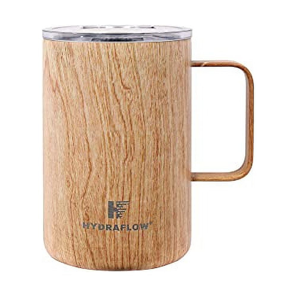 Insulated Camper Mug — Misfit Coffee Co.