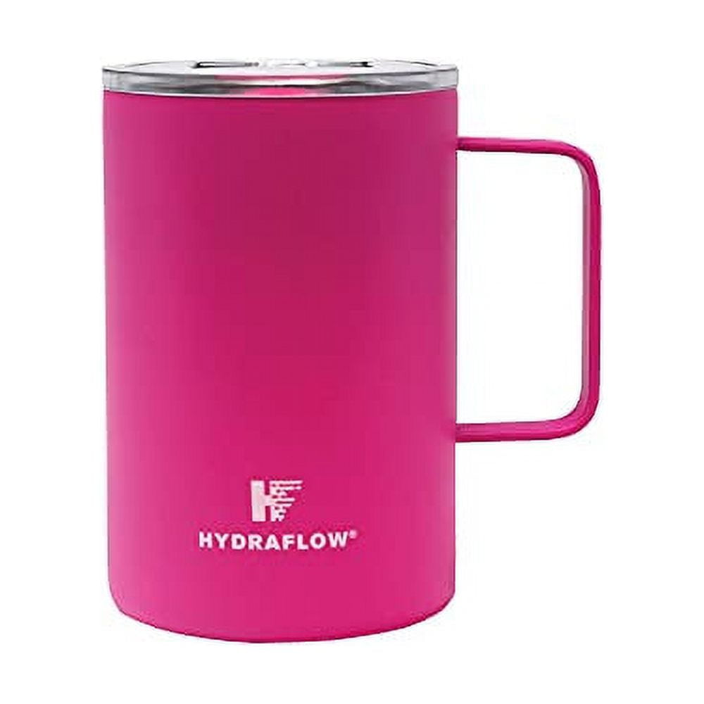 Hydraflow Parker - 10oz - Triple Wall Vacuum Insulated Mug