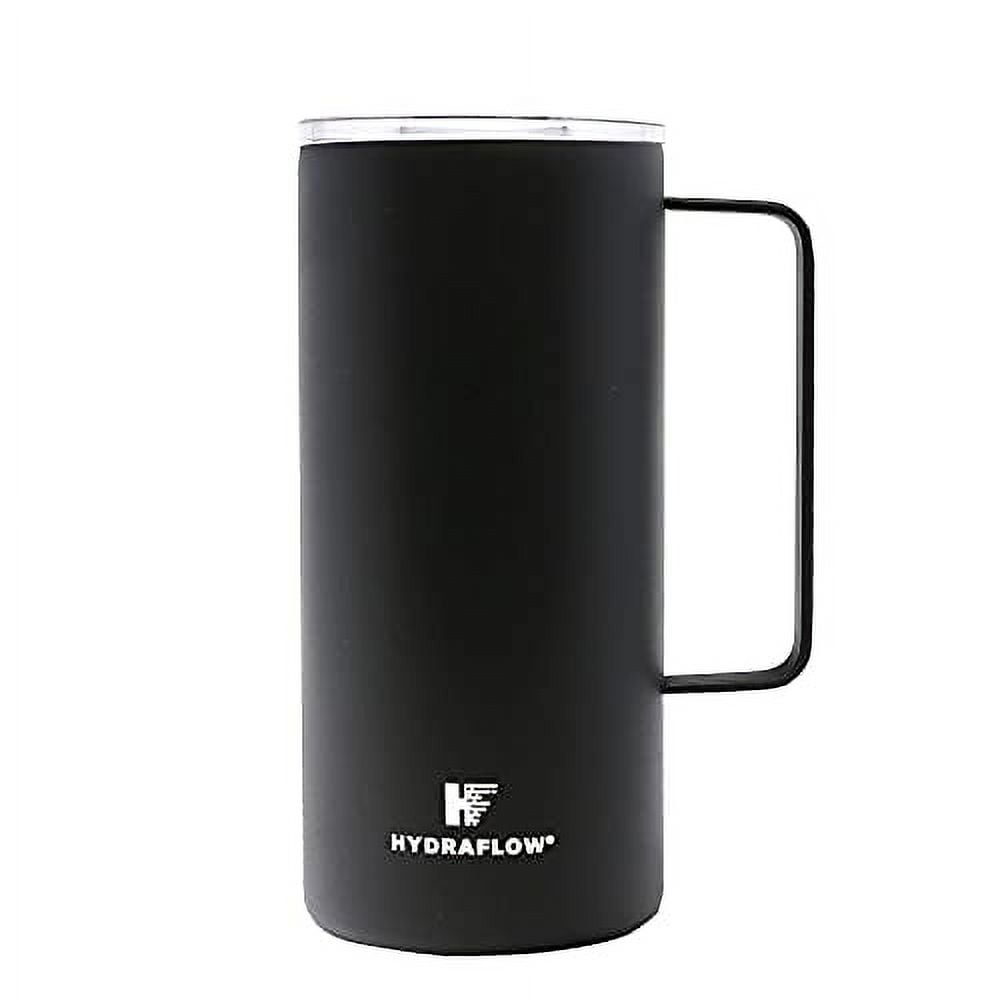 Hydraflow Parker 25oz Triple Wall Vacuum Insulated Mug Stainless