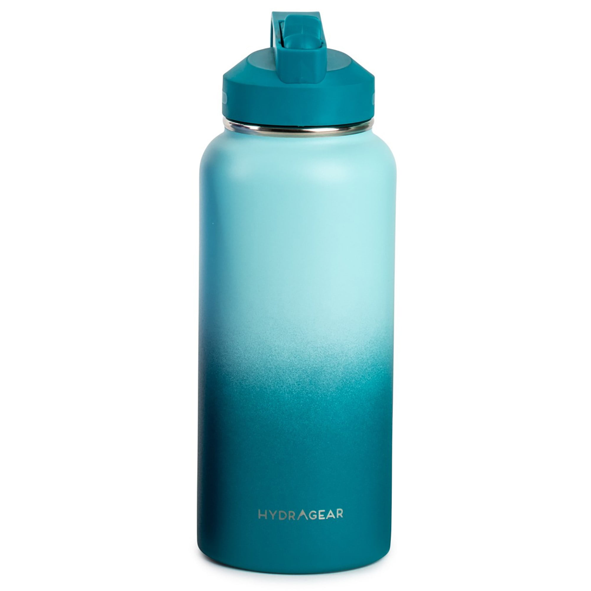 Combat Iron Apparel® Insulated 32oz Metal Hydration Bottle