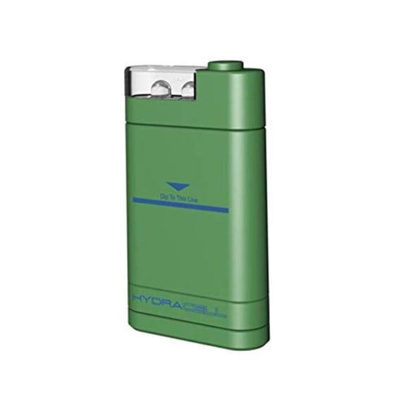 Hydralight Mini Disposable Green FCM1-GRN