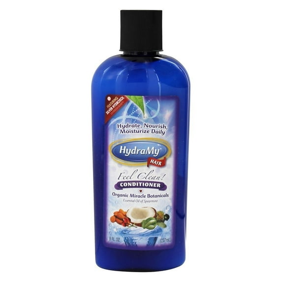 Hydrame HydraMy Hair Conditioner, 8 Fluid Ounces