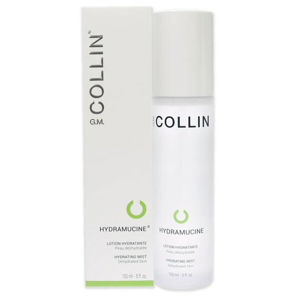 Hydramucine Treating Mist by G.M. Collin for Unisex - 6.8 oz Lotion