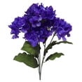 thumbnail image 1 of Hydrangea Bush Purple, 1 of 1