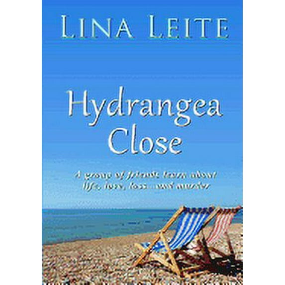 Hydrangea Close (Paperback)