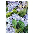 thumbnail image 1 of Hydrangea Flag Canvas House Size, 1 of 1