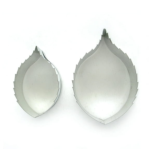 Hydrangea Leaf Cutter Set by WSA