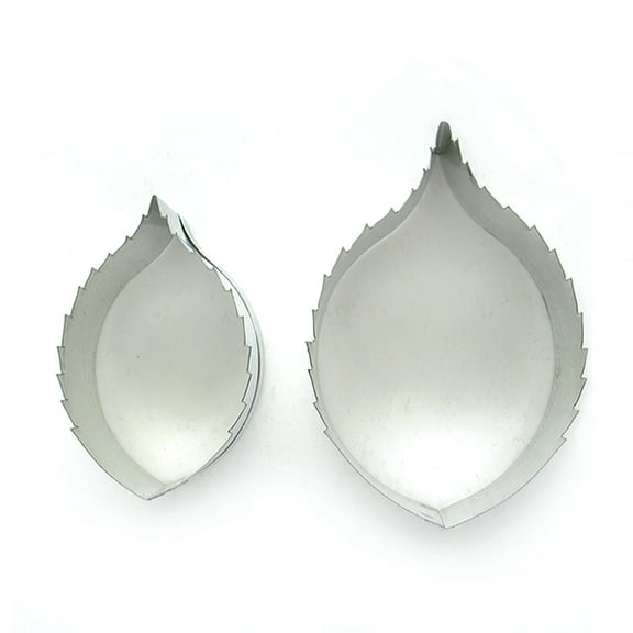 Hydrangea Leaf Cutter Set by WSA