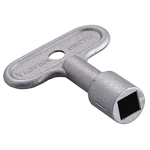 Hydrant Key, 5500 Wall Hydrants