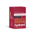 thumbnail image 1 of Hydrant Raspberry Lemonade Caffeine 12pk, 1 of 10