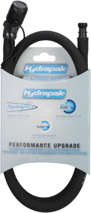 HydraPak Hydrafusion Tube Kit