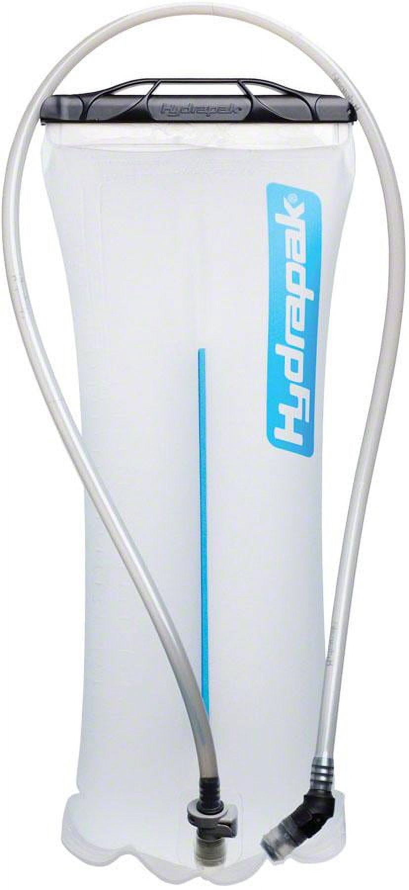 HydraPak Reservoir Souple Shape-Shift 3L - Poche Hydratation Réversible Pour Sac à Dos