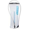 thumbnail image 1 of Hydrapak Shape Shift Reversible Hydration Pack Reservoir: 3.0L (100oz), 1 of 1