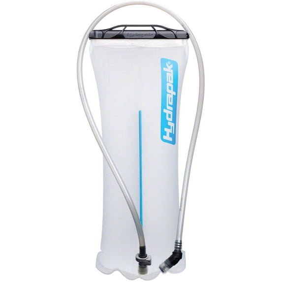 Hydrapak Shape Shift Reversible Hydration Pack Reservoir: 3.0L (100oz)