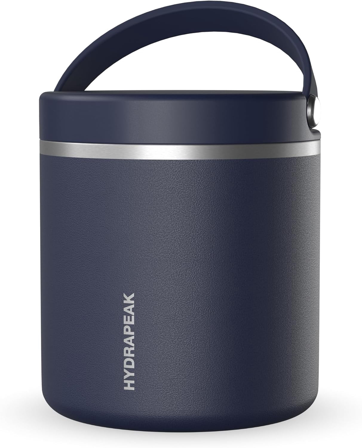 Hydrapeak 25oz Stainless Steel Vacuum Insulated Food Jar, Wide
