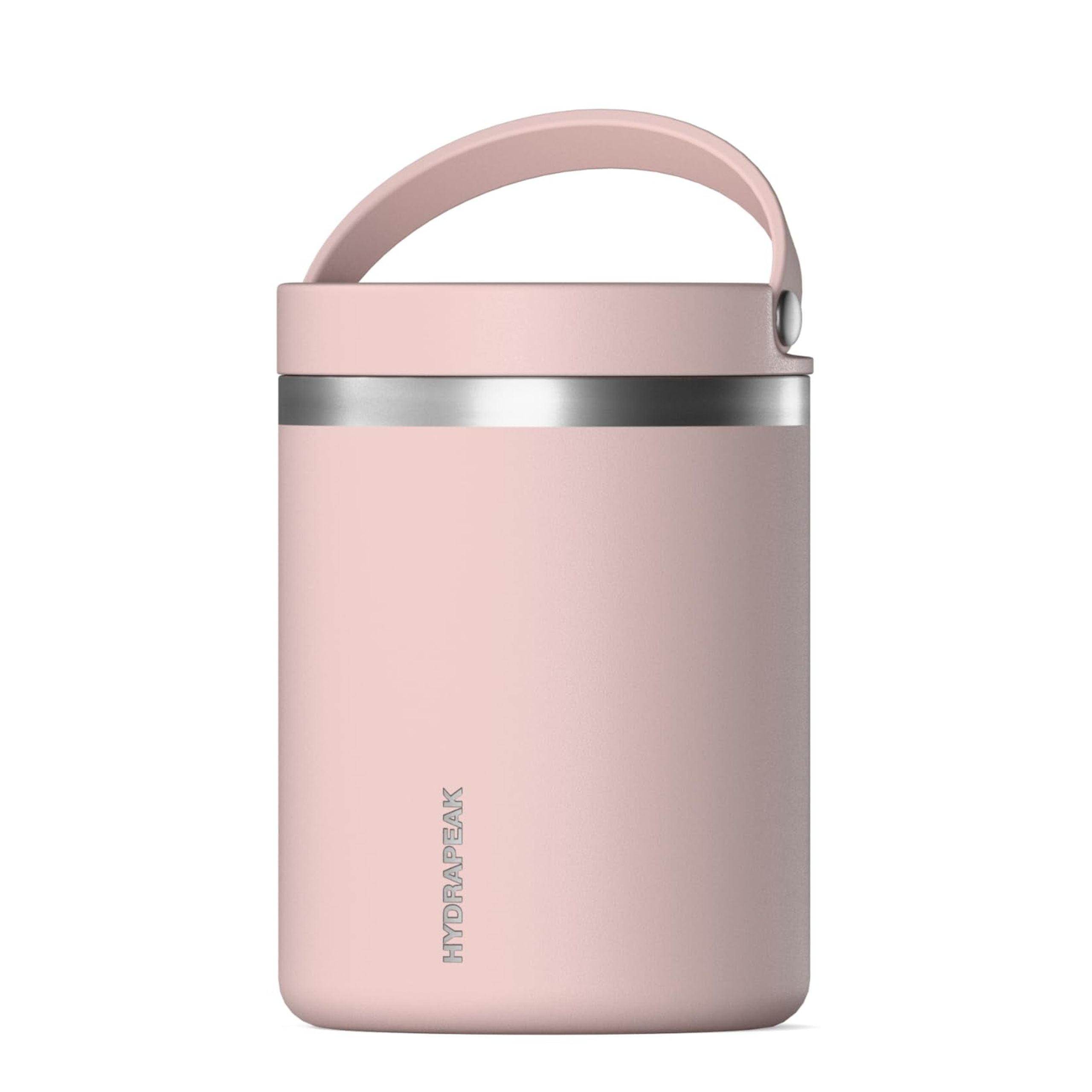 【新品未使用】　HYDRAPEAKフードジャー・スープジャー　Iceberg Amazon.com: Hydrapeak 25oz Stainless Steel Vacuum Insulated