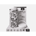 thumbnail image 1 of Hydrapeak Nomad 32 Oz Skulls Tumbler Coffee (Gift Set - Coffee Flip Lid, Straw, Straw cleaner), 1 of 4
