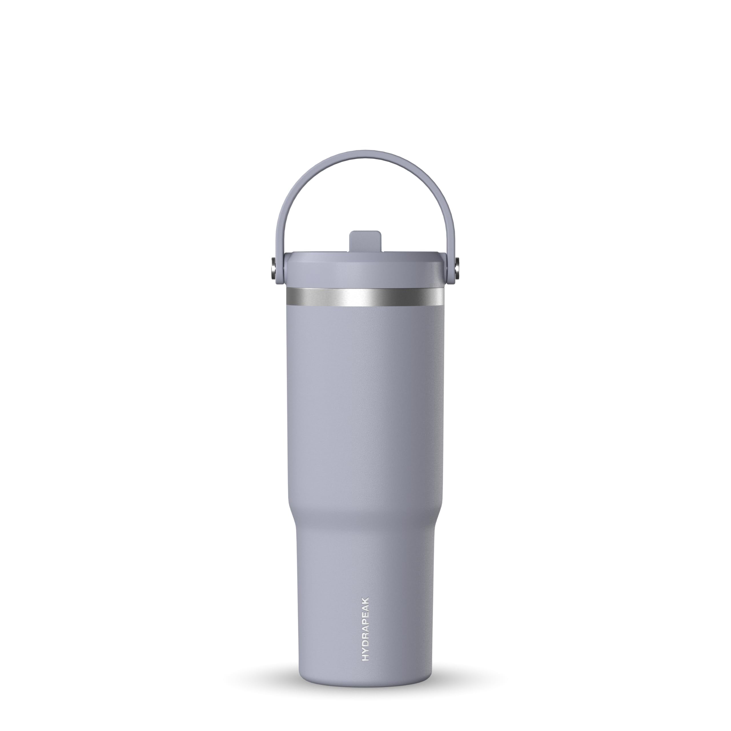 Hydrapeak Nomad 32 oz Tumbler with Handle and Straw Lid, Leakproof