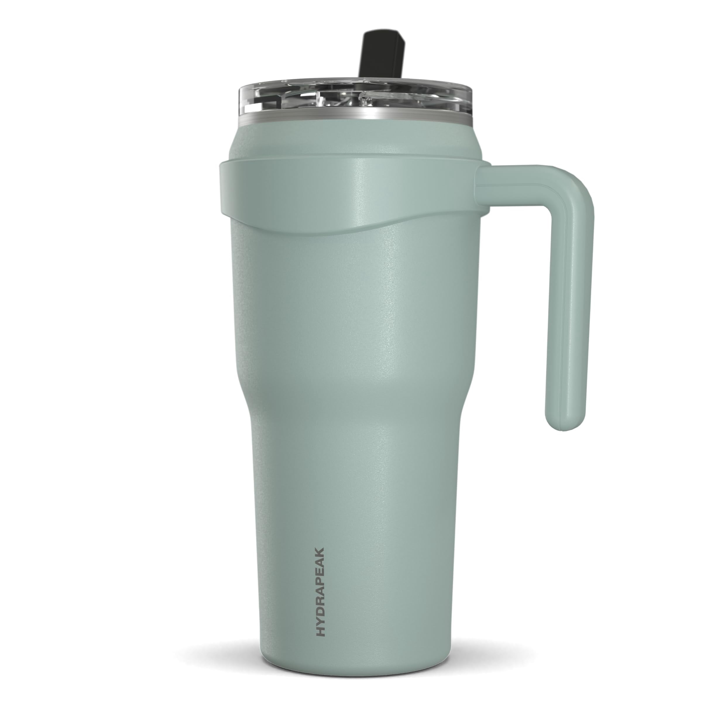 Hydrapeak Roadster 40oz Stainless Steel Tumbler Double Wall Vacuum