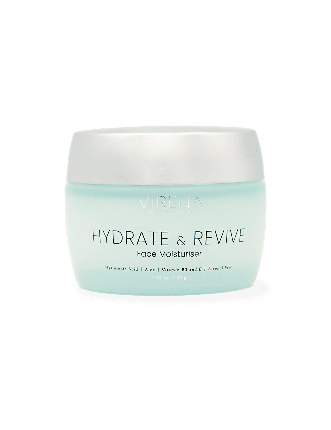 Hydrate & Revive Face Moisturiser