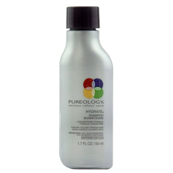 Pureology Hydrate Shampoo - Size : 1.7 oz / Travel Size