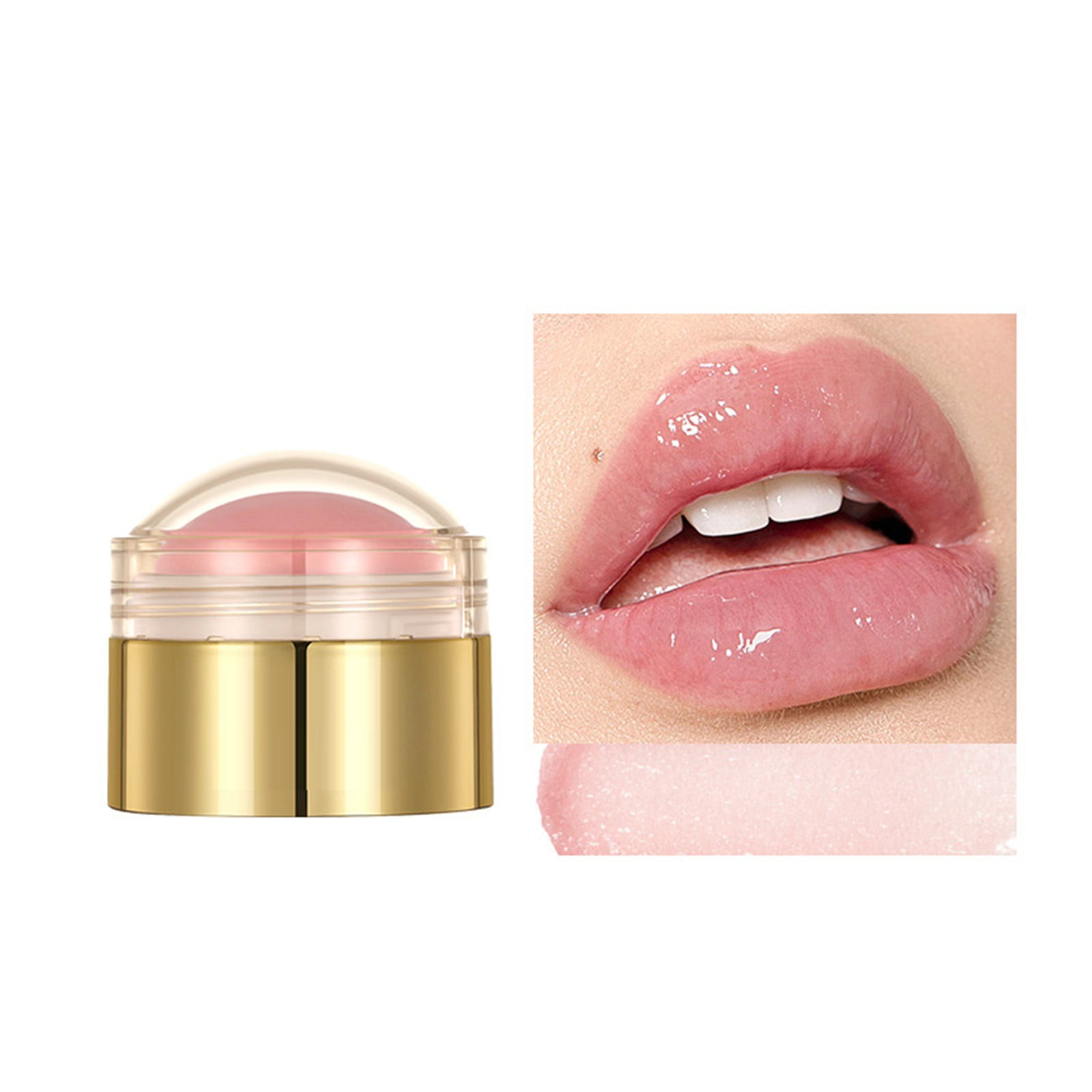 Hydrates Dry, Lip Gloss Long Lastin g Moisturizin g Gloss Lip Lin es