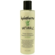 Hydratherma Naturals Protein Balance Leave-In Conditioner 8 oz
