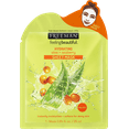 thumbnail image 1 of Hydrating Aloe And Seaberry Sheet Mask By Freeman, 0.84 Oz, 1 of 5